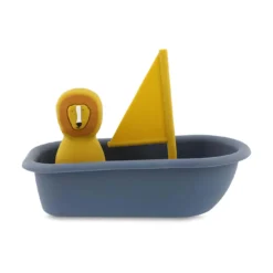Bade-Segelboot Mr. Lion