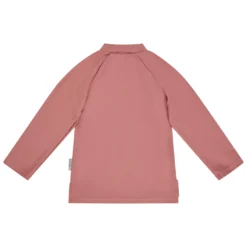 Badeshirt Langarm