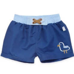 Badeshorts Möwe