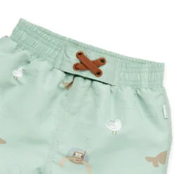 Badeshorts Walross