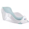 Badesitz Light Aqua