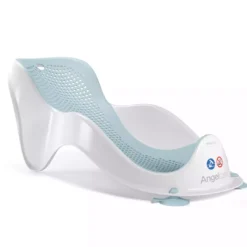 Badesitz Light Aqua