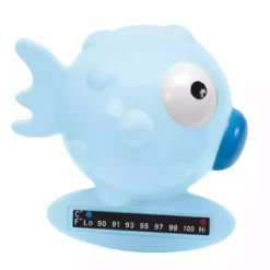 Badethermometer Fisch