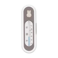 Badethermometer Miffy & Friends