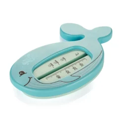 Badethermometer Wal