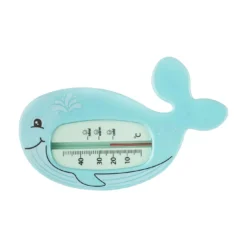 Badethermometer Wal