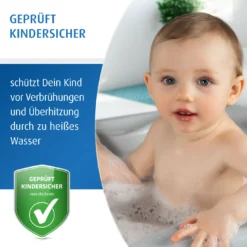 Badethermometer Wal