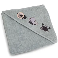 Badetuch Ocean Mint