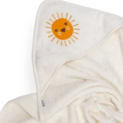 Badetuch Sonne
