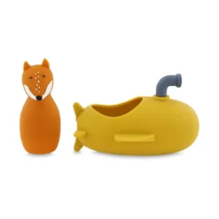 Bade-U-Boot Mr.Fox