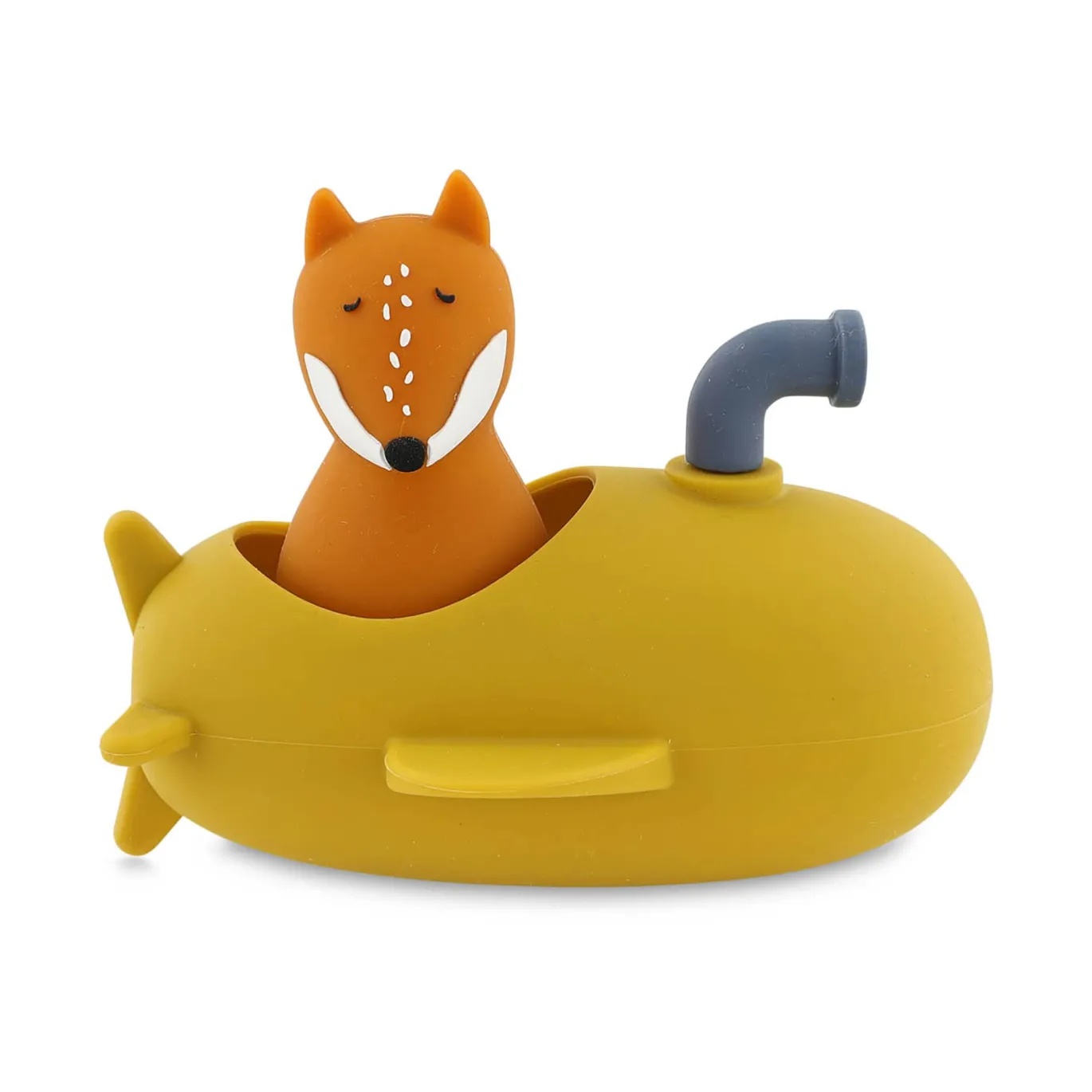Bade-U-Boot Mr.Fox