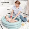 Badewanne Aqua Dots