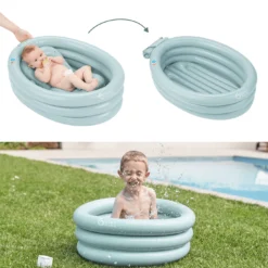 Badewanne Aqua Dots