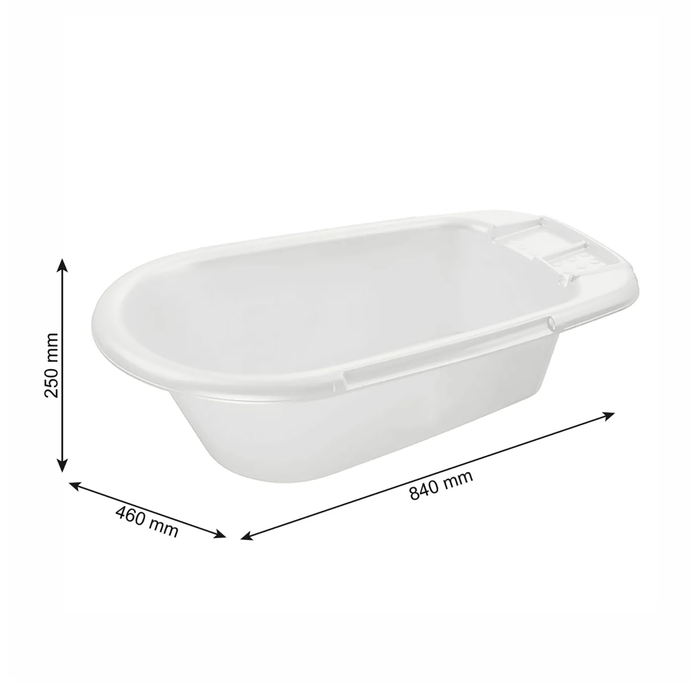 Badewanne AVA