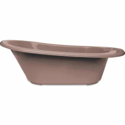 Badewanne Click Mocha Mousse