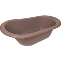 Badewanne Click Mocha Mousse