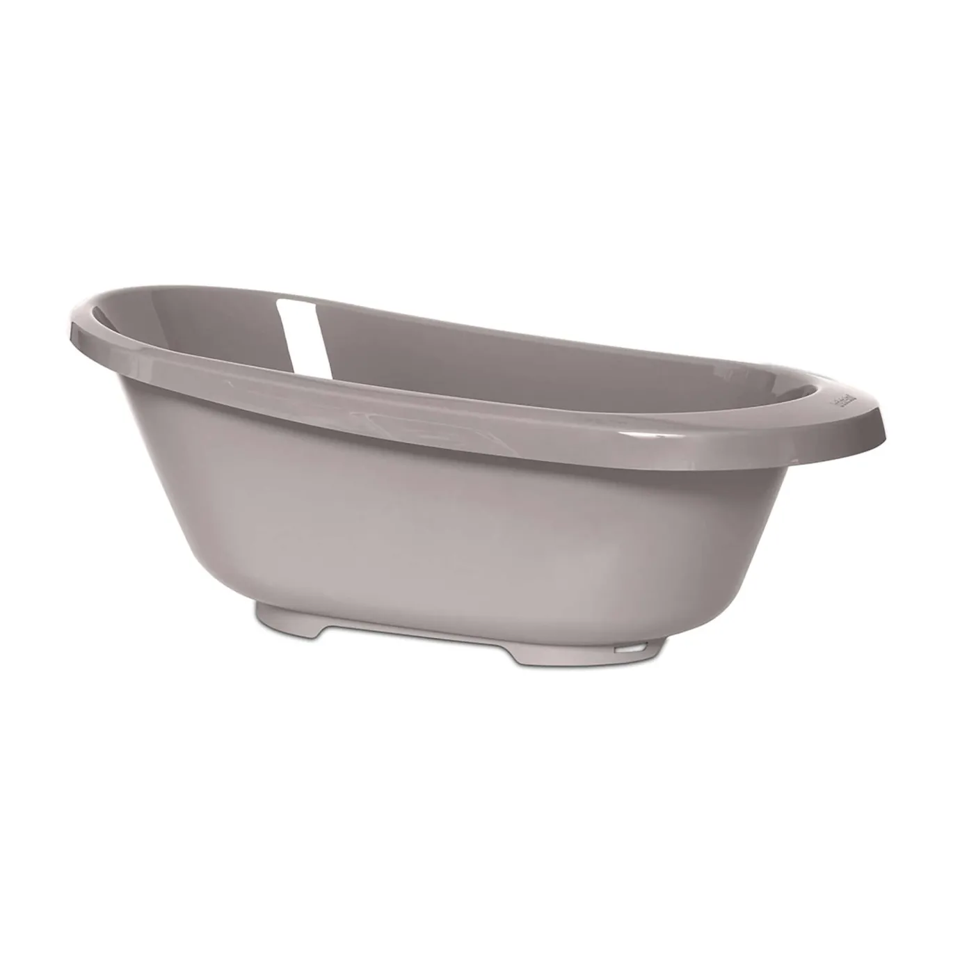 Badewanne Sense Chalk Brown