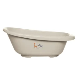 Badewanne Sense Steppe