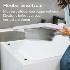 Badewannenablage