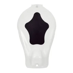 Badewanneneinsatz TILO Mistletoe White