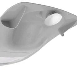 Badewanneneinsatz TOP Stone Grey