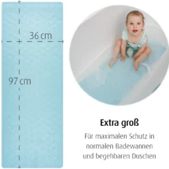Badewannenmatte