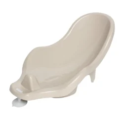 Badewannensitz Taupe