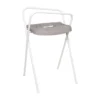Badewannenständer 103cm Chalk Brown