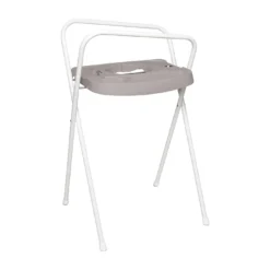 Badewannenständer 103cm Chalk Brown