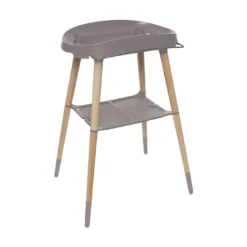 Badewannenständer Sense Chalk Brown