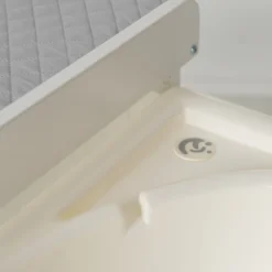 Bade-Wickel-Kombination Baby Pool