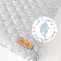 Bade-Wickel-Kombination Baby Pool