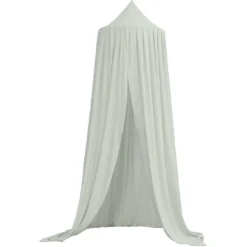 Baldachin Mineral Grey
