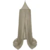 Baldachin Vintage Olive Green