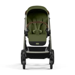 Balios S Lux Moss Green