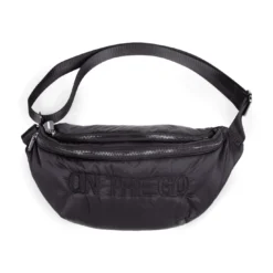Banana Bag On-The-Go Gesteppt