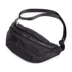 Banana Bag On-The-Go Gesteppt