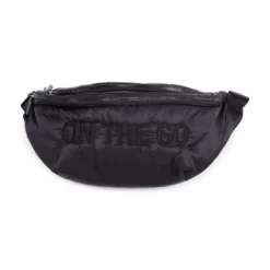 Banana Bag On-The-Go Gesteppt