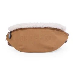 Banana Bag On-The-Go Velours