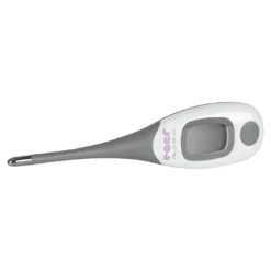 Basalthermometer