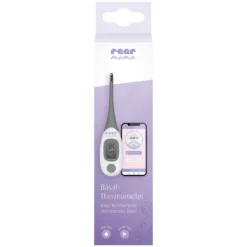 Basalthermometer