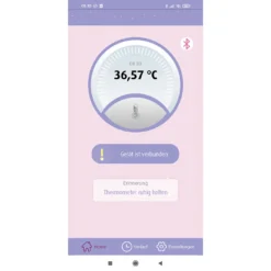 Basalthermometer