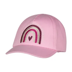 Basecap Regenbogen
