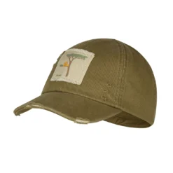 Basecap Safari