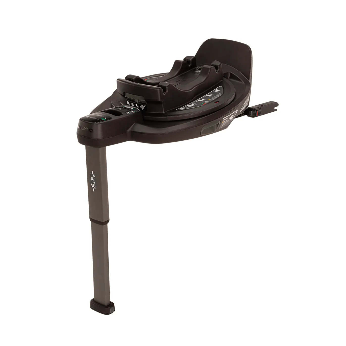BASE curv