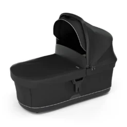 Bassinet Black