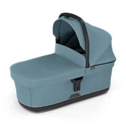 Bassinet Mid Blue
