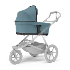 Bassinet Mid Blue