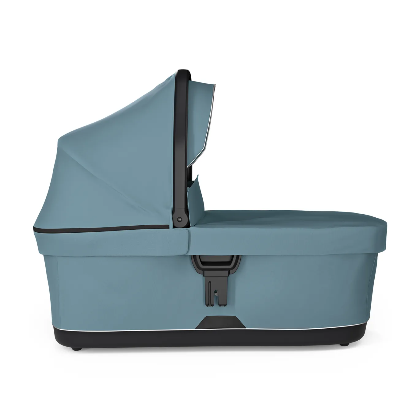 Bassinet Mid Blue