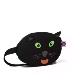 Bauchtasche Schwarzer Panther